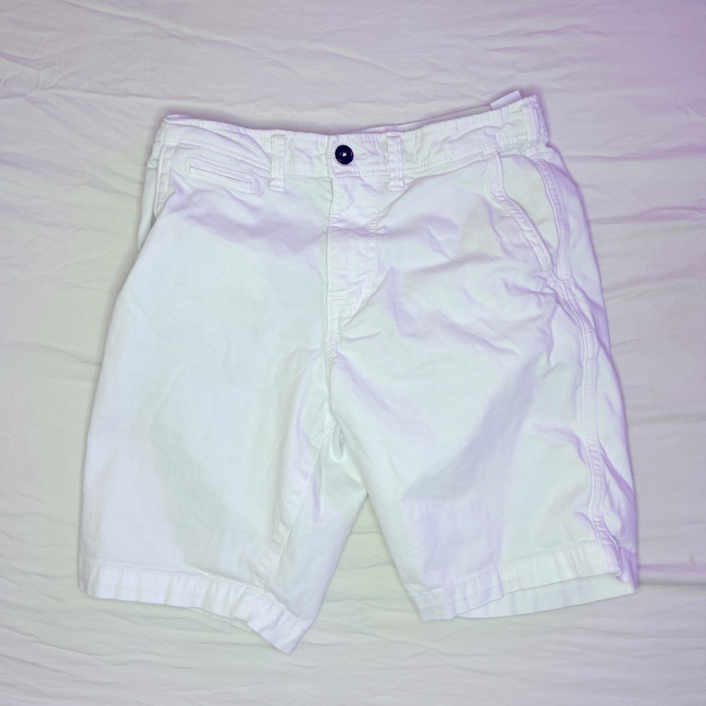 American Eagle Cargo shorts